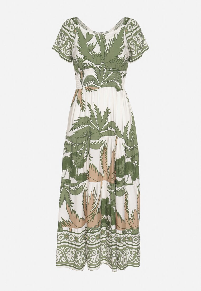 Rochie Verde