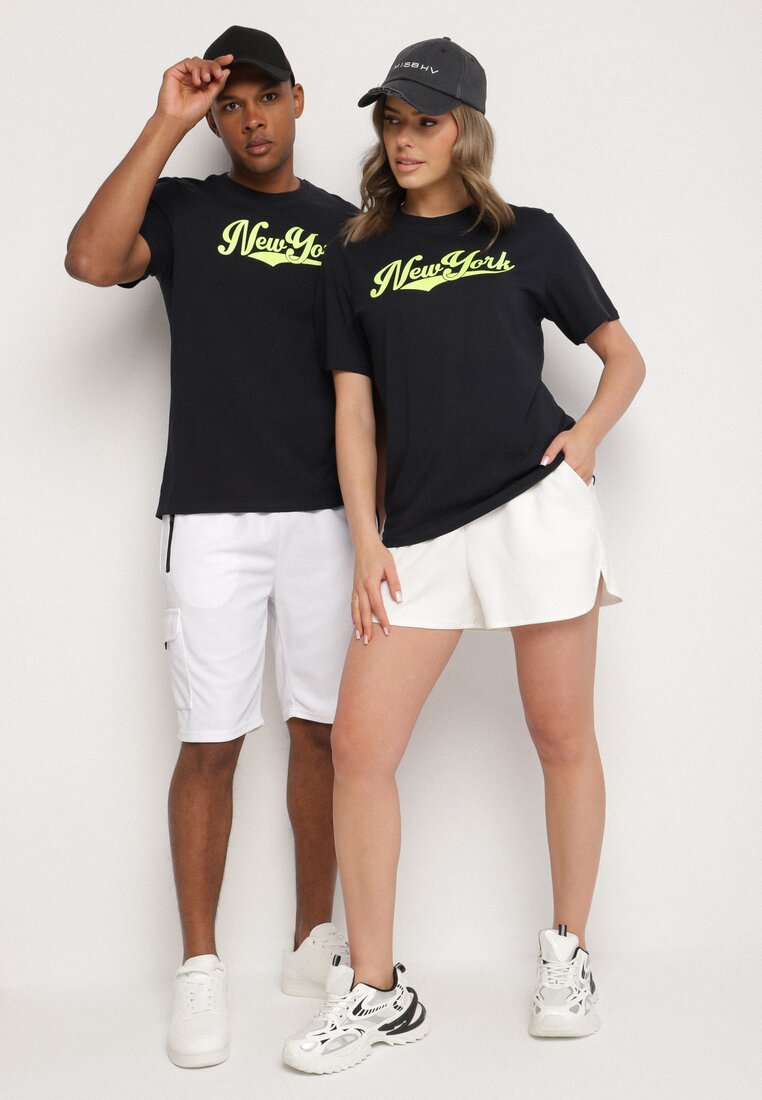Tricou Bleumarin