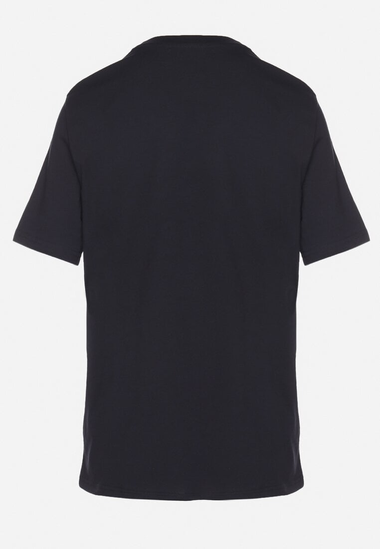 Tricou Bleumarin