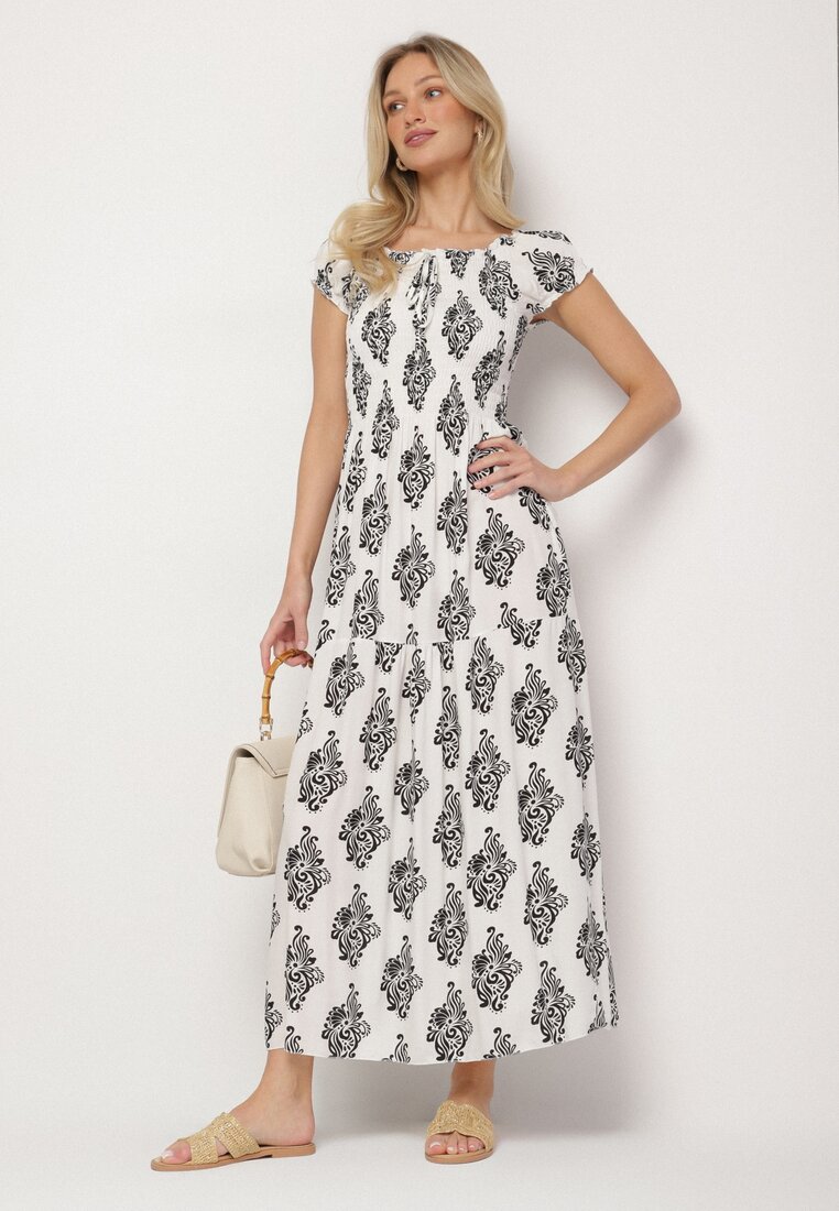 Rochie Albă