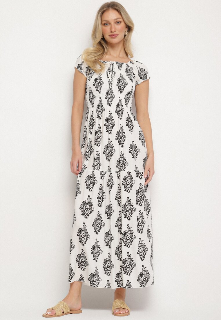 Rochie Albă