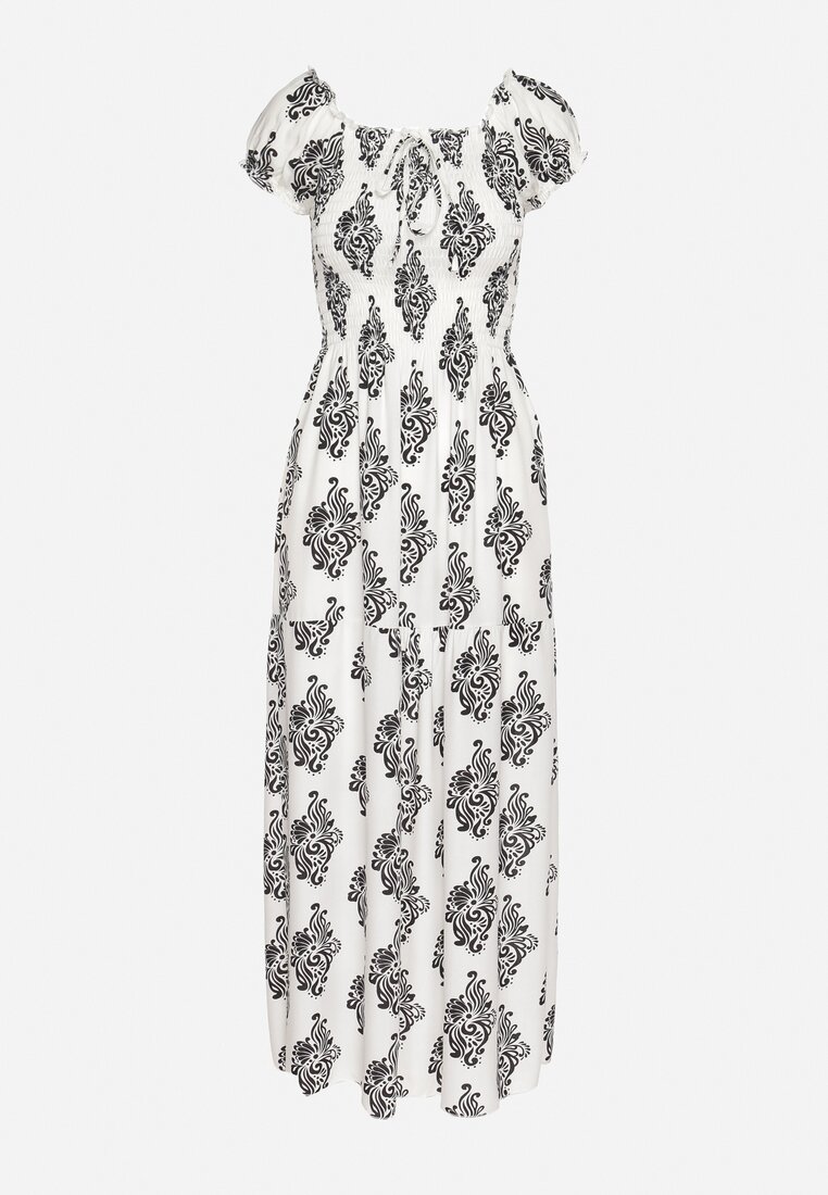 Rochie Albă