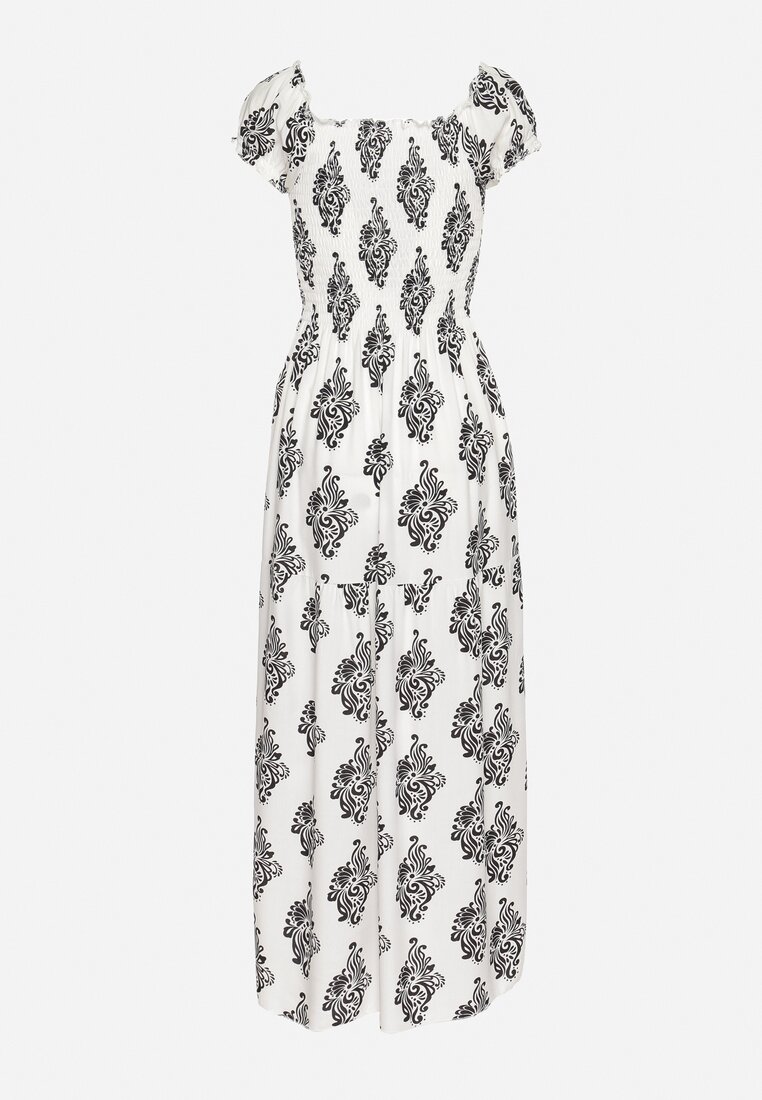 Rochie Albă