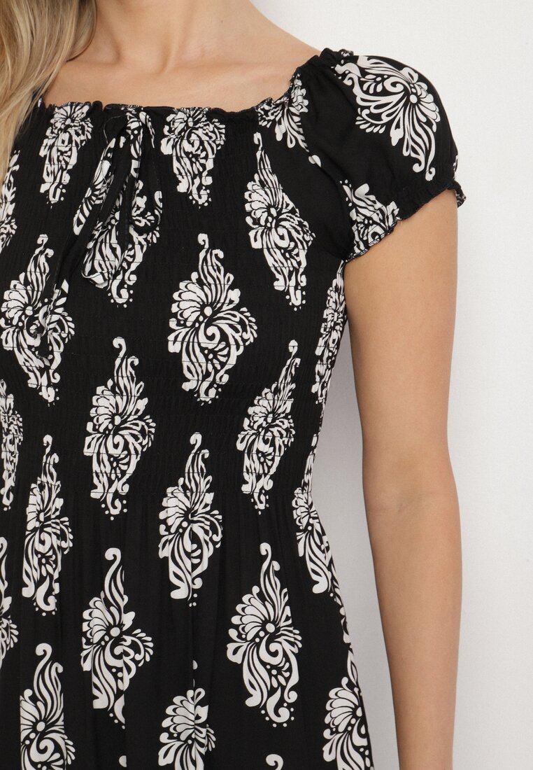 Rochie Neagră