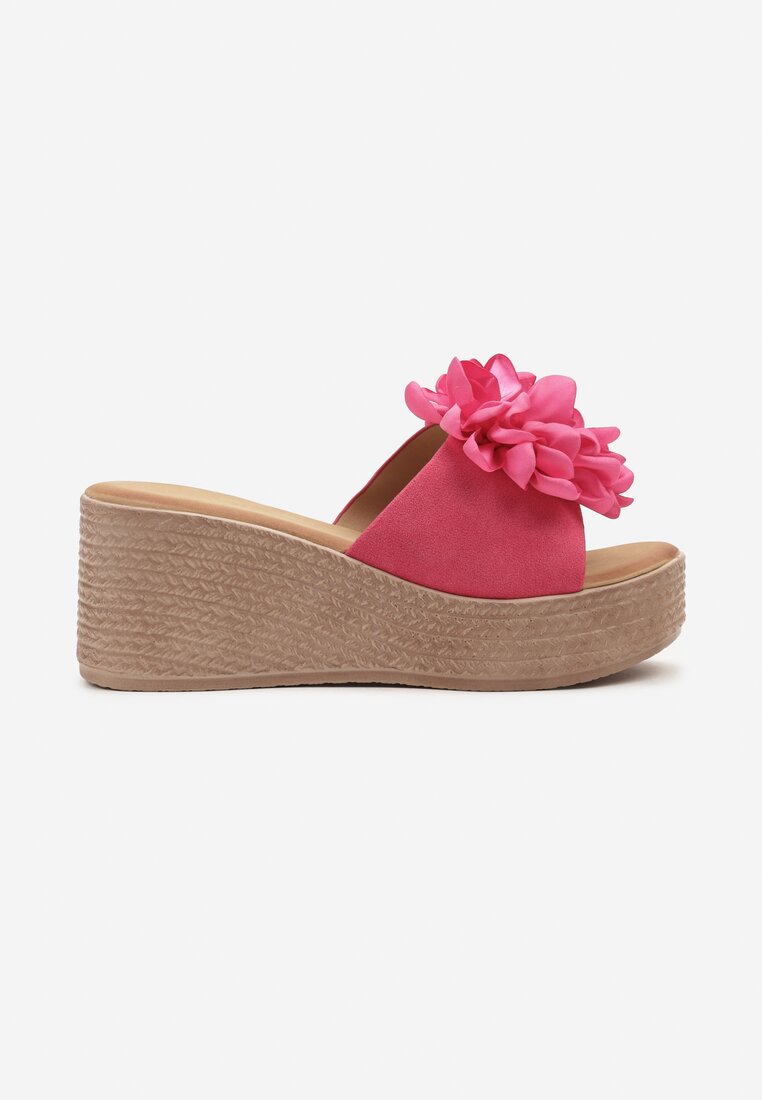 Pink Papucs