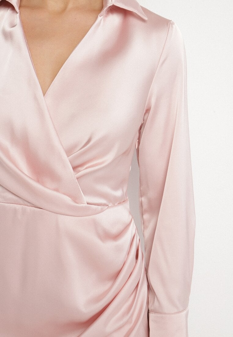 Rochie Roz