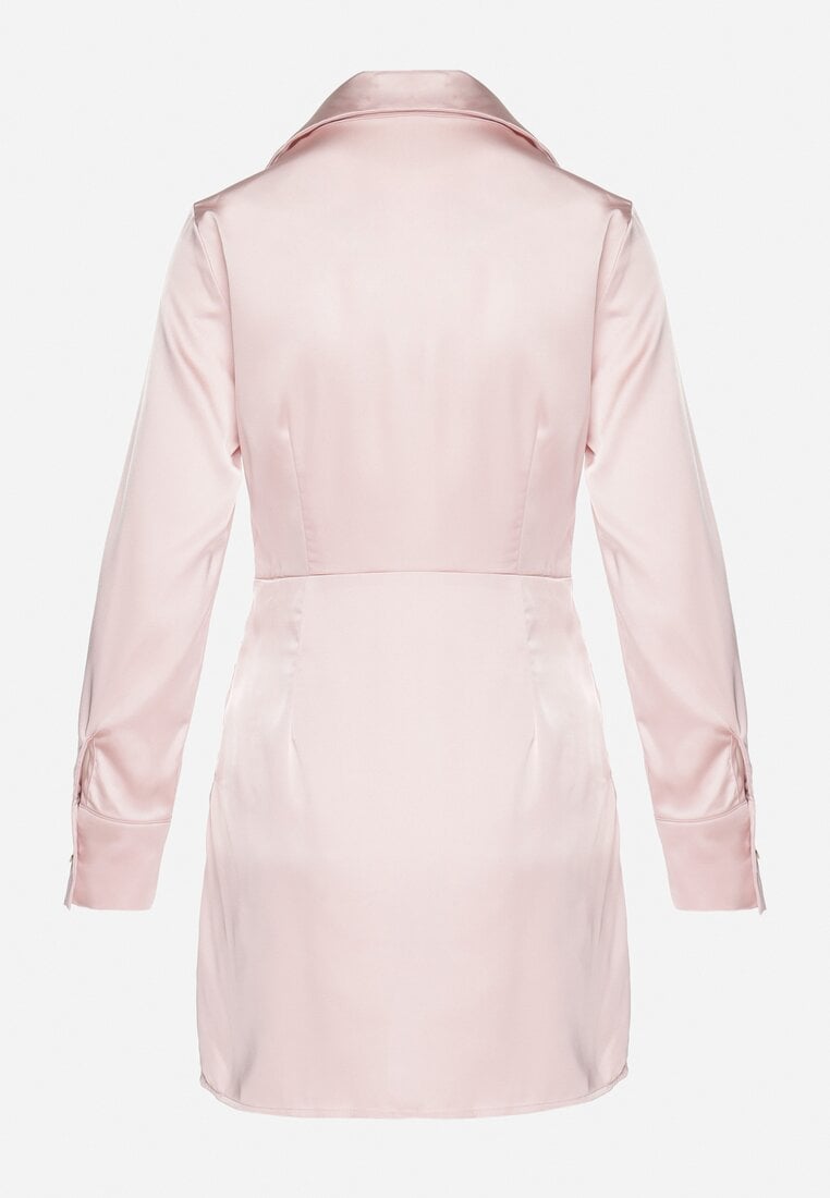 Rochie Roz