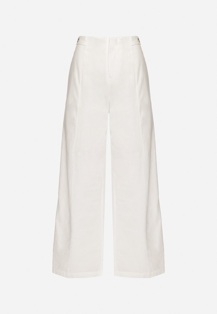 Pantaloni Albi