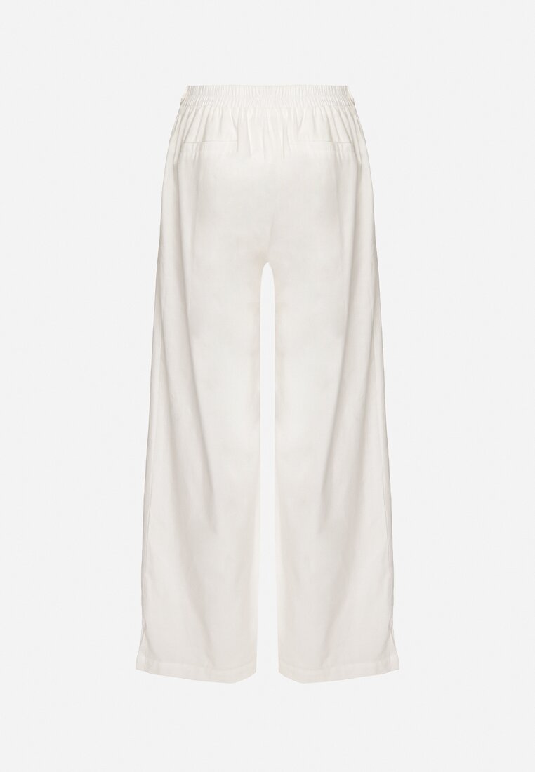 Pantaloni Albi
