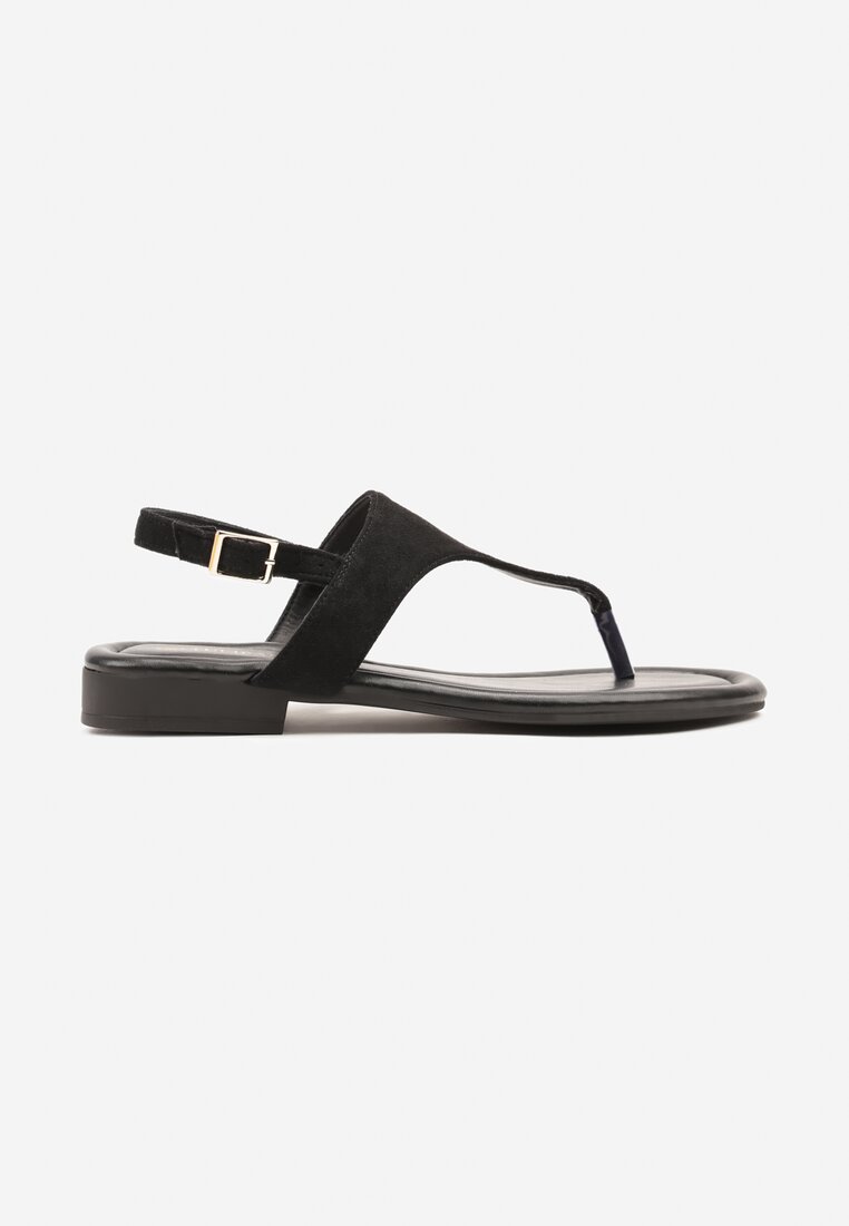 Sandale Negre