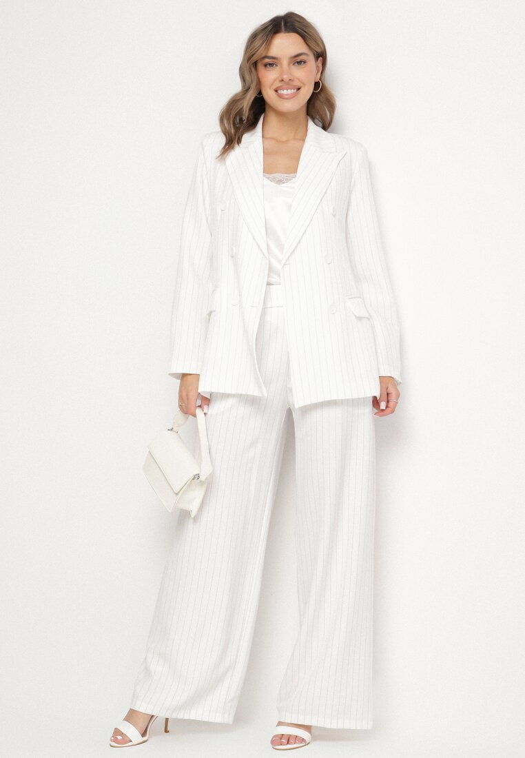 Pantaloni Albi