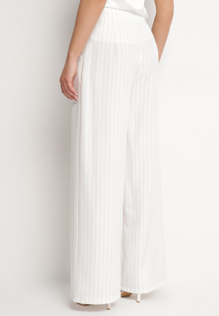 Pantaloni Albi