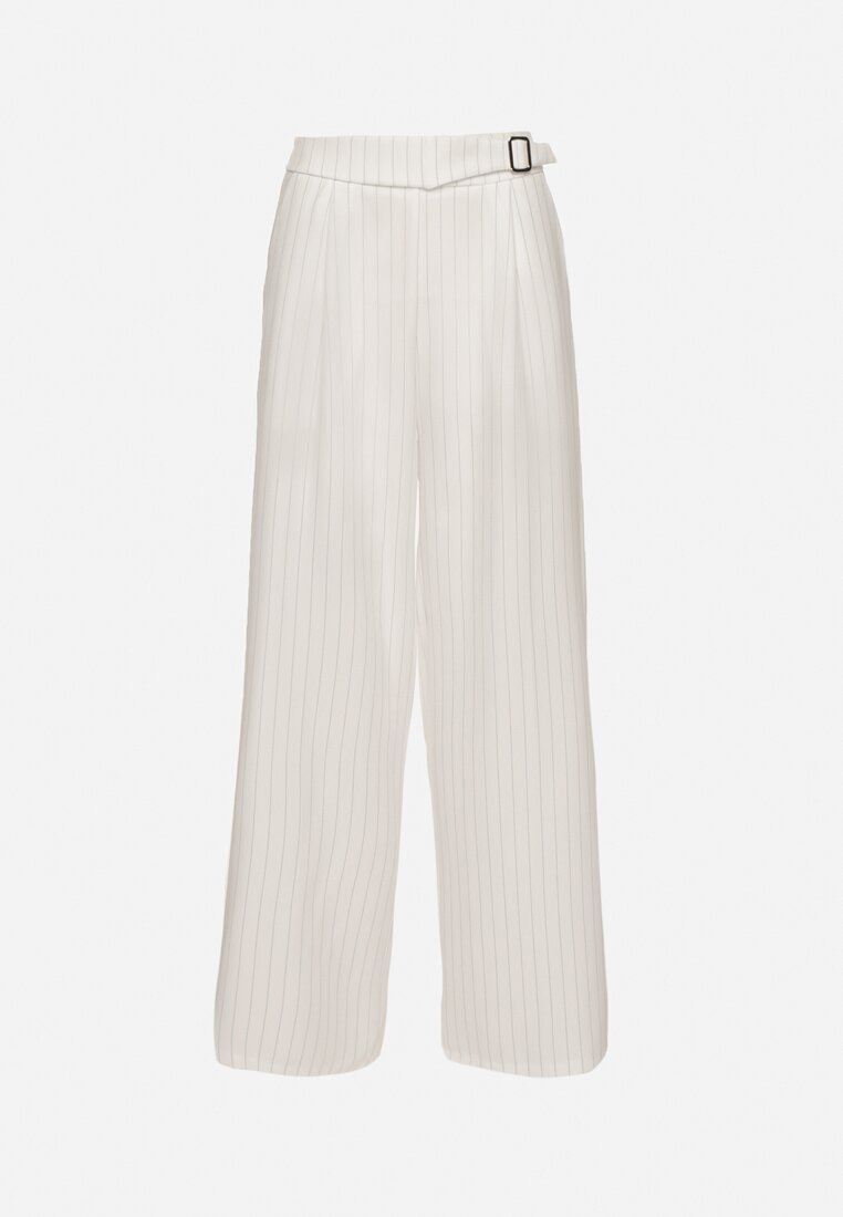 Pantaloni Albi