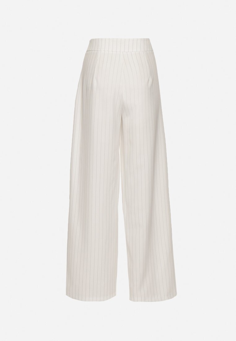 Pantaloni Albi