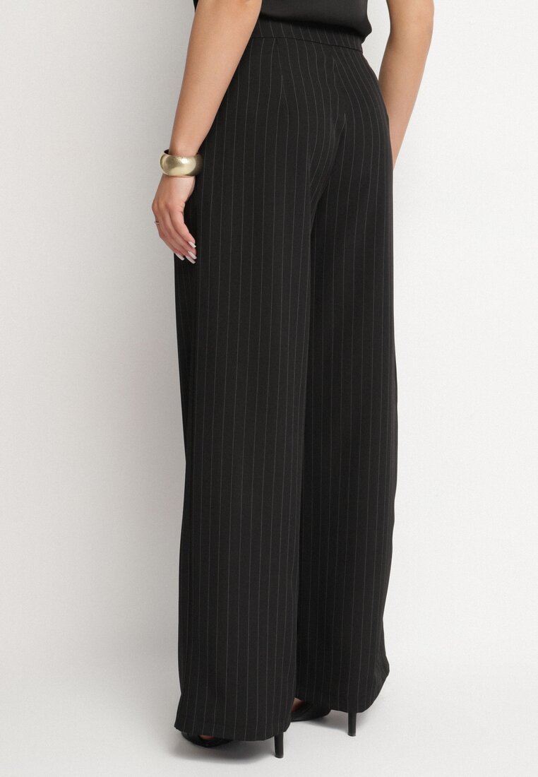 Pantaloni Negri