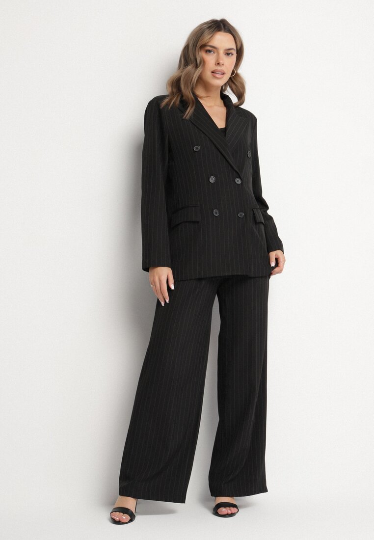 Pantaloni Negri