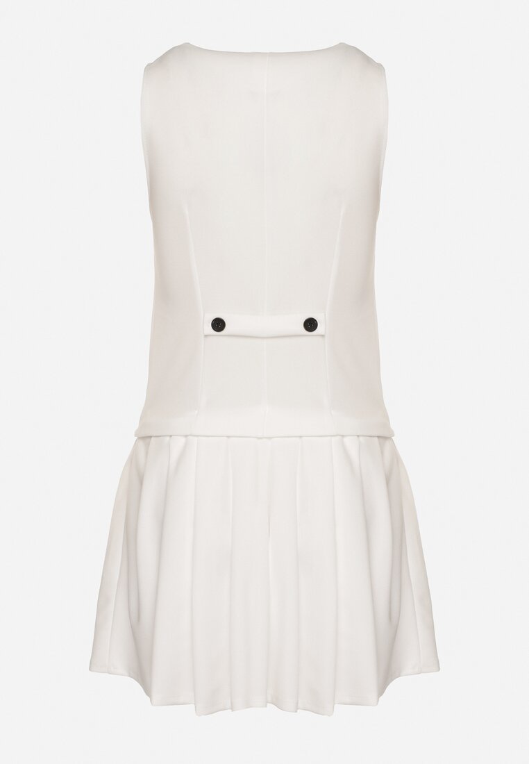 Rochie Albă