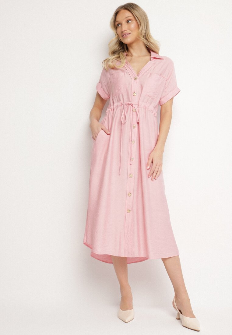 Rochie Roz