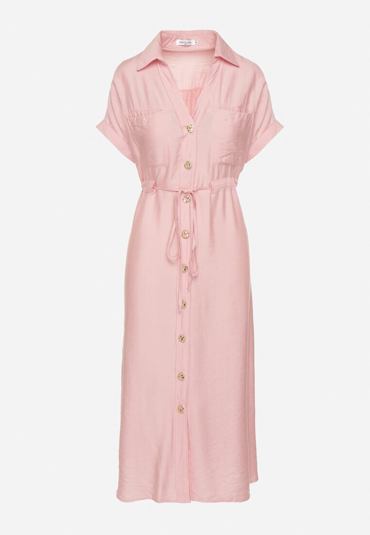 Rochie Roz