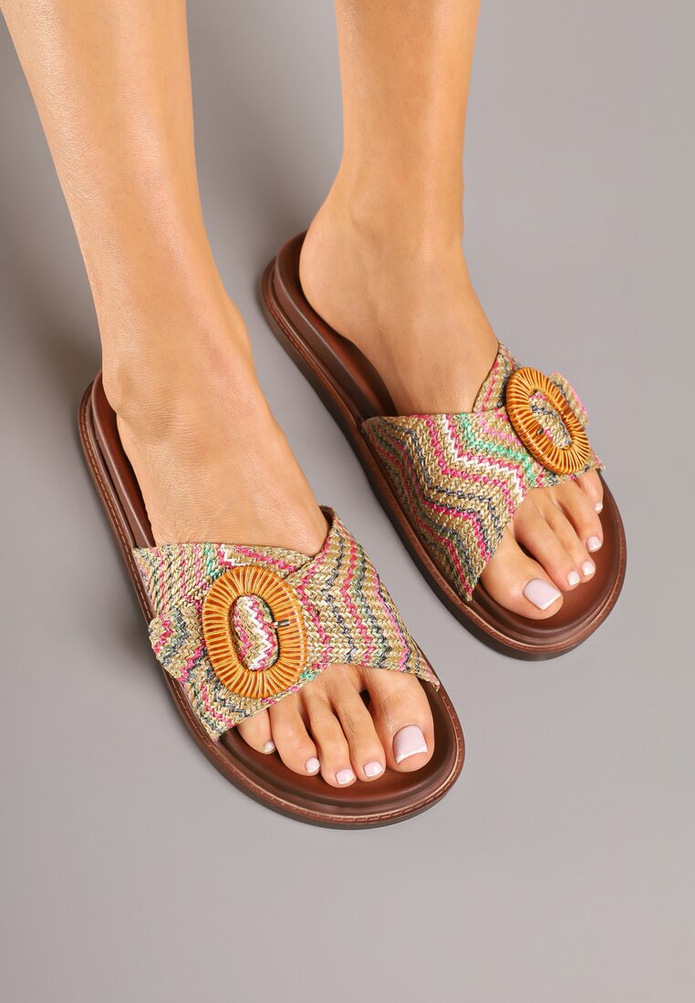 Vegyes Papucs