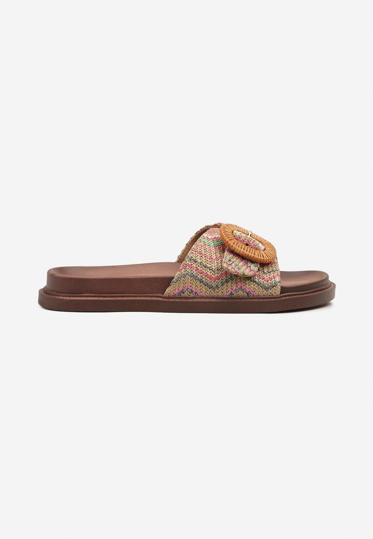 Vegyes Papucs