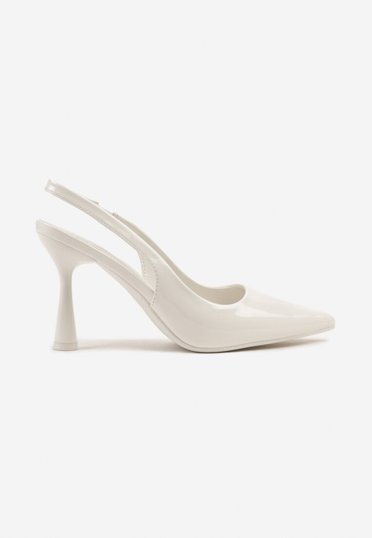 Pantofi stiletto Albi
