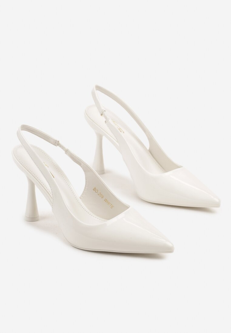 Pantofi stiletto Albi
