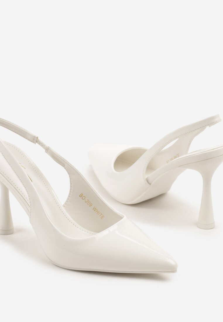 Pantofi stiletto Albi
