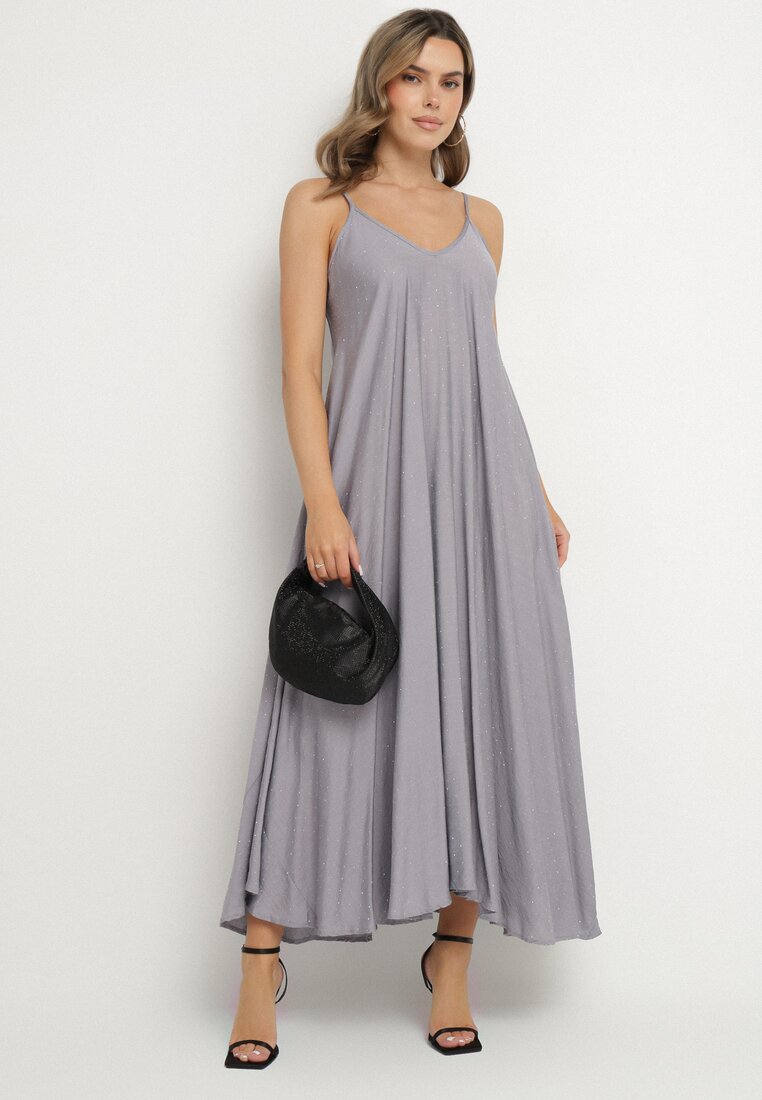 Rochie Albastră