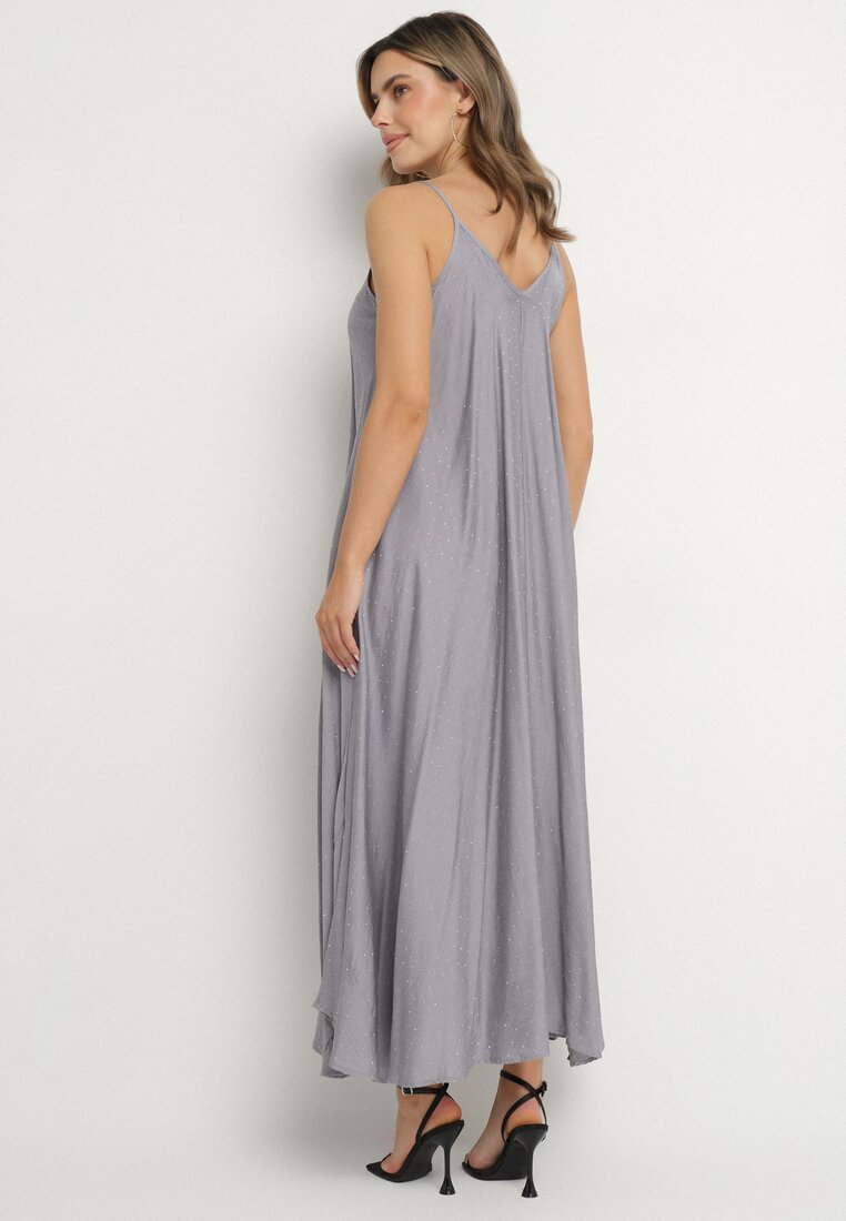 Rochie Albastră