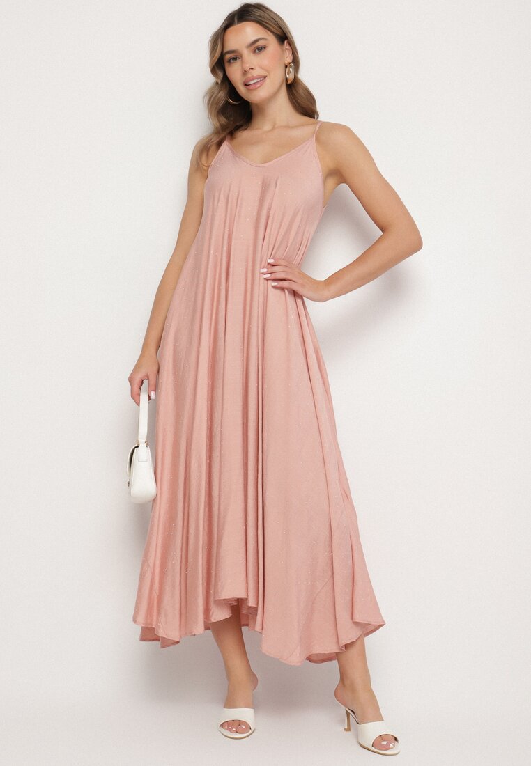 Rochie Roz