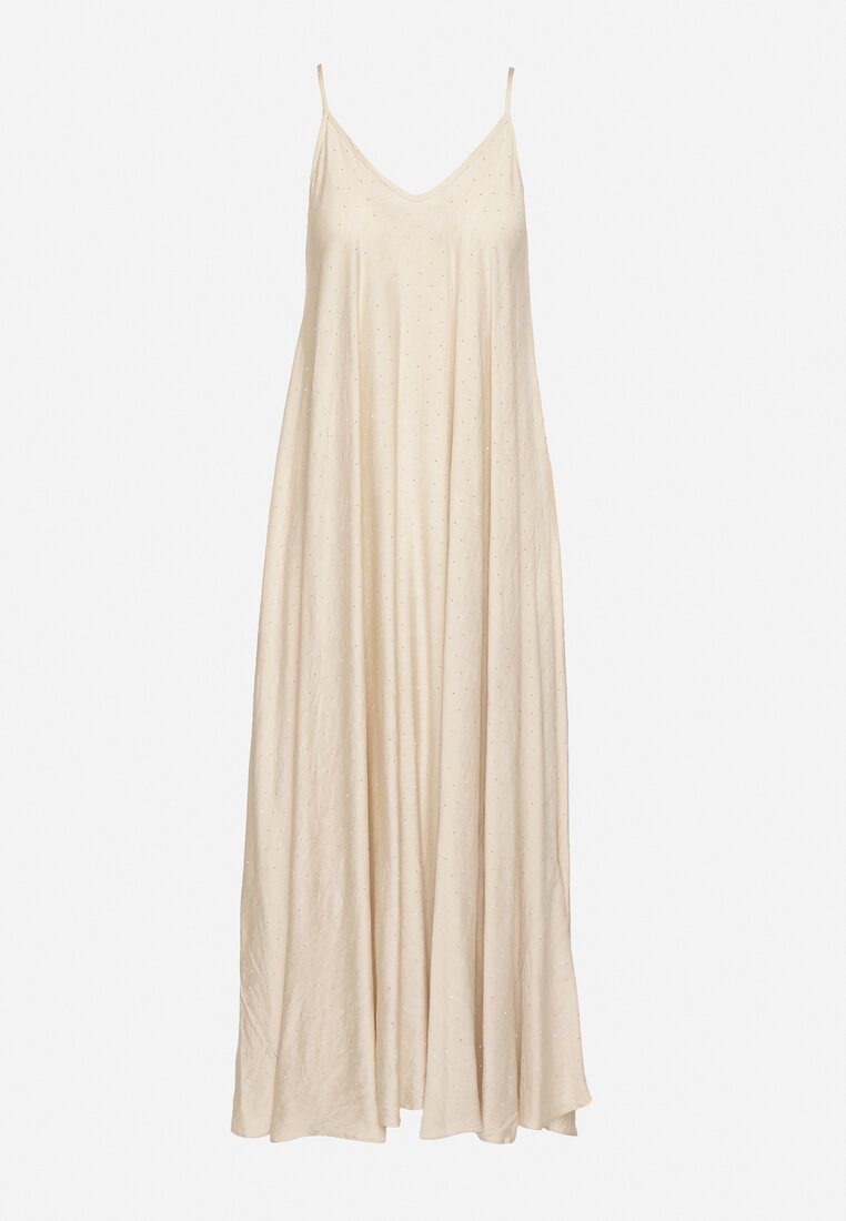 Rochie Bej