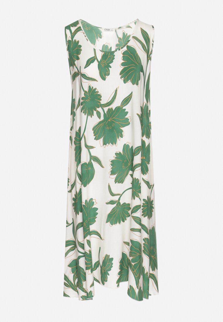 Rochie Verde