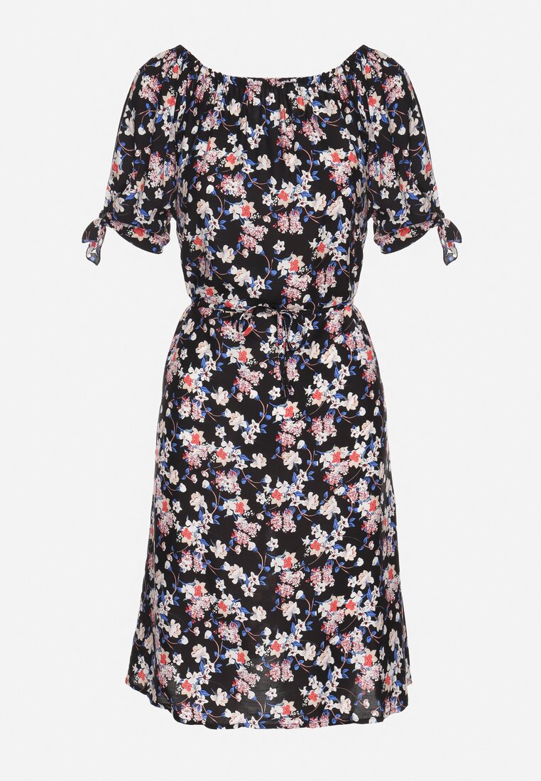 Rochie Neagră