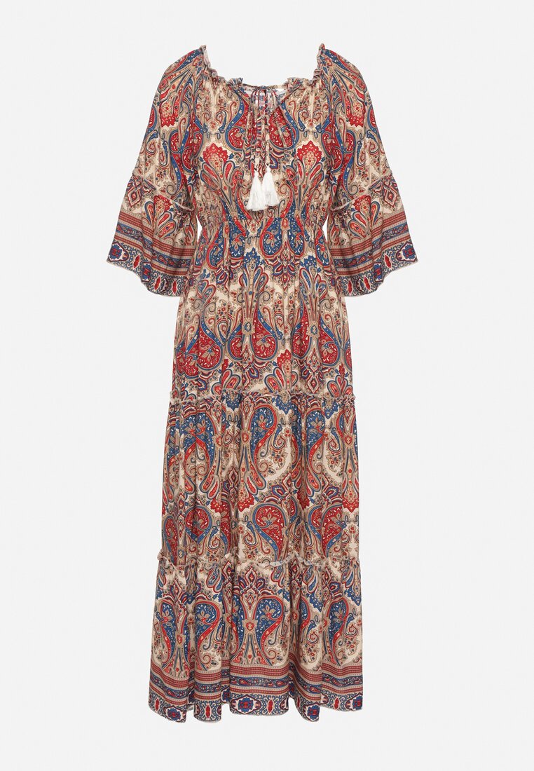 Rochie Bej