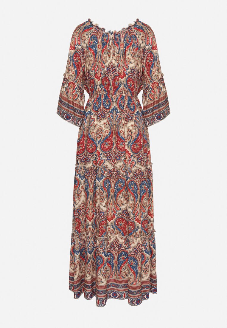 Rochie Bej