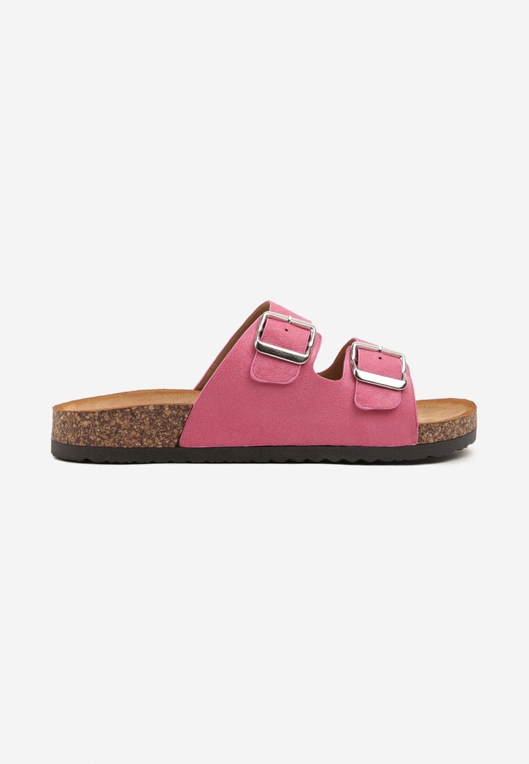 Pink Papucs