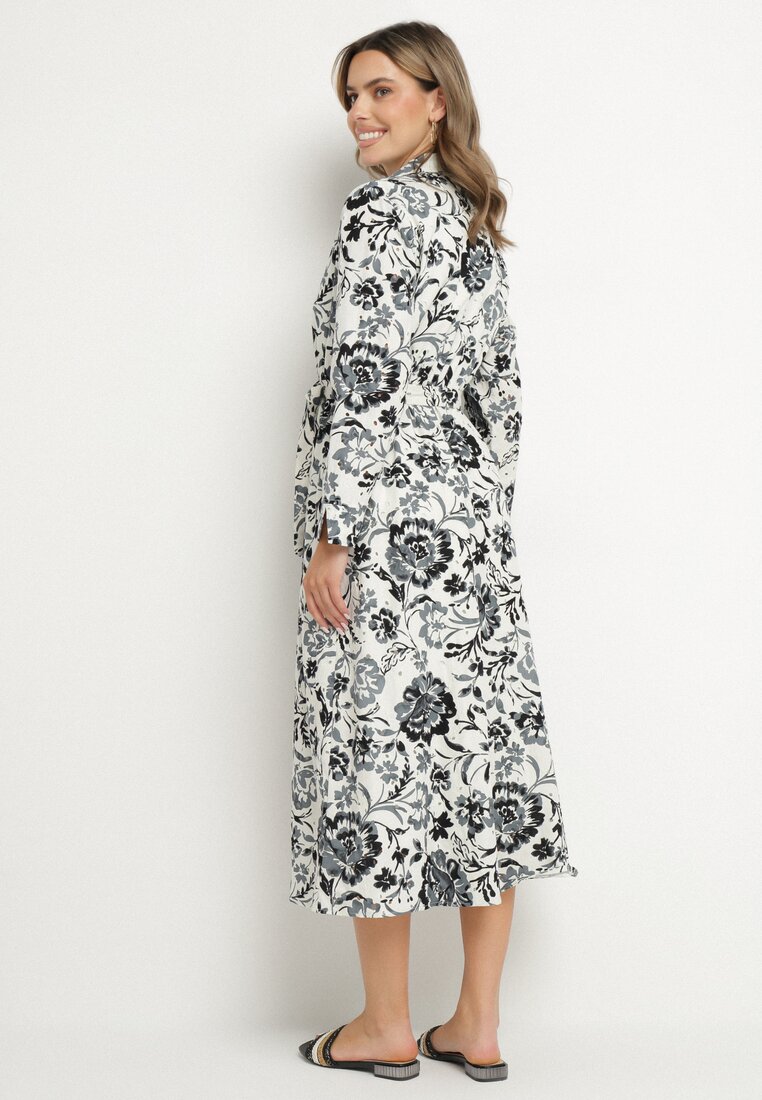 Rochie Albastră