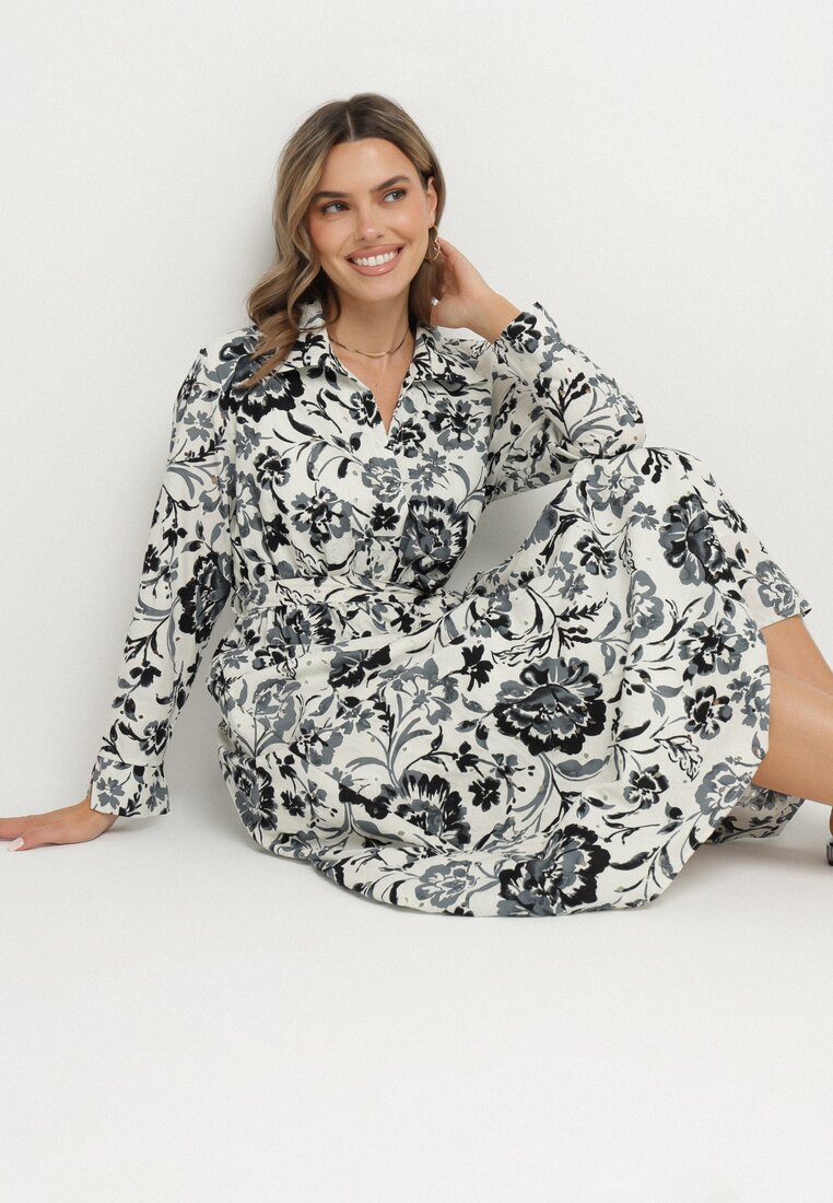 Rochie Albastră