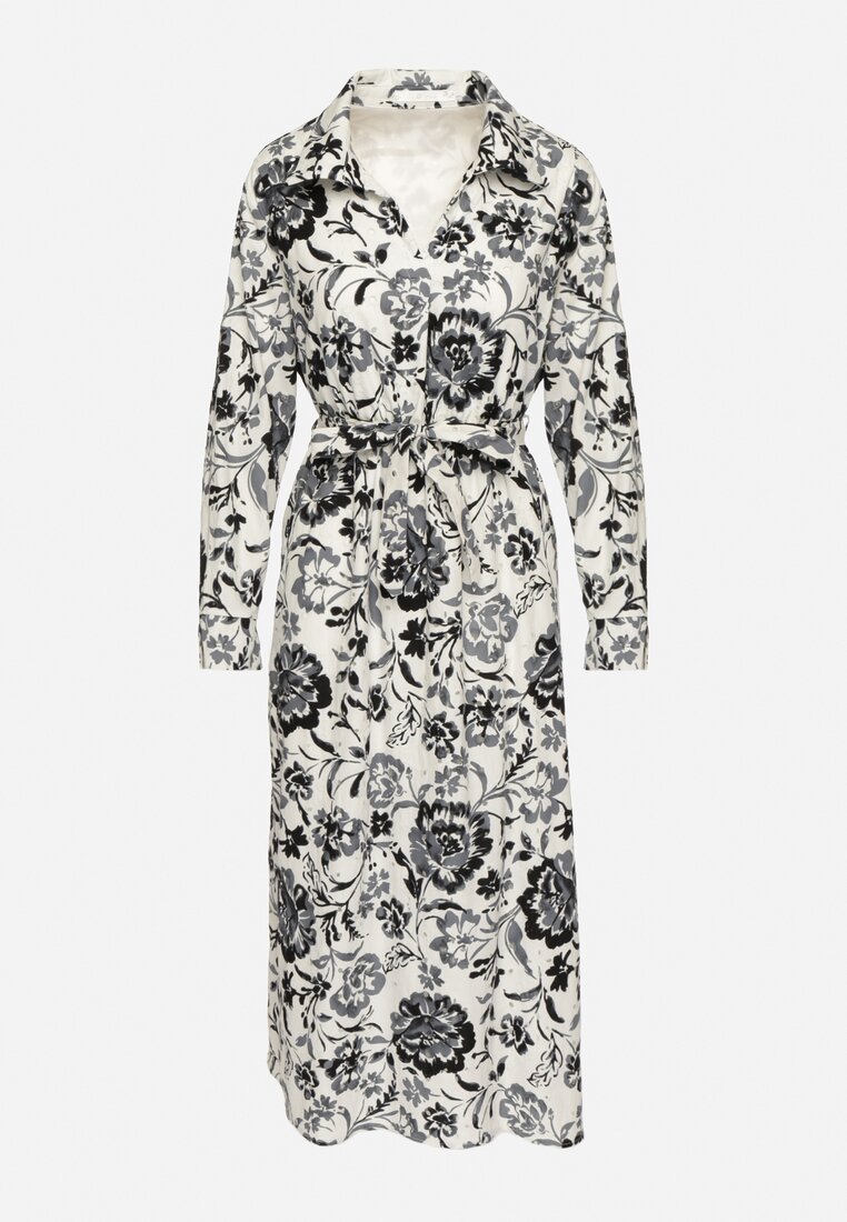 Rochie Albastră