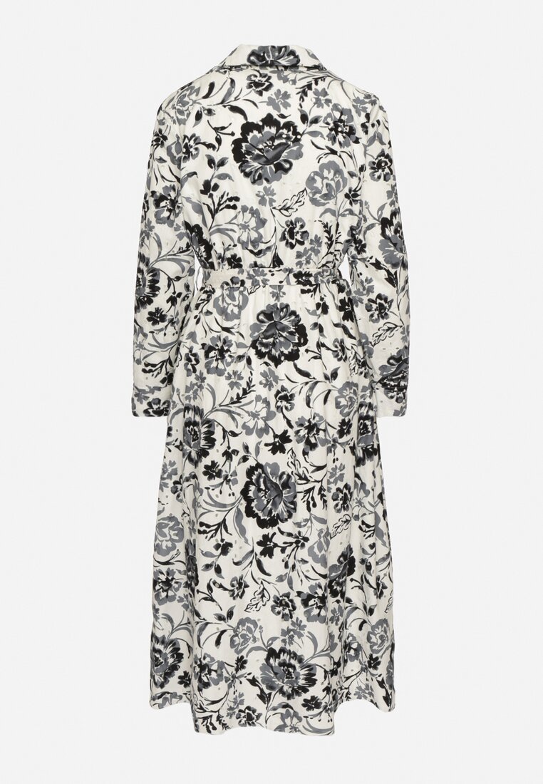Rochie Albastră