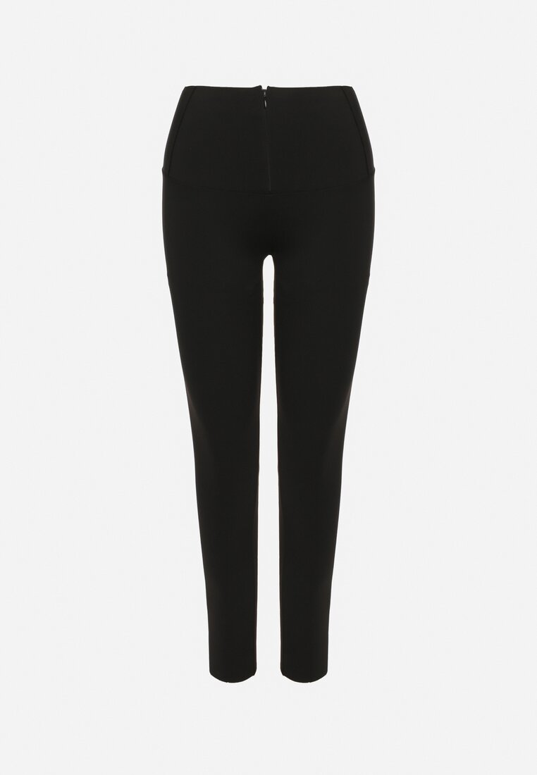 Fekete Leggings