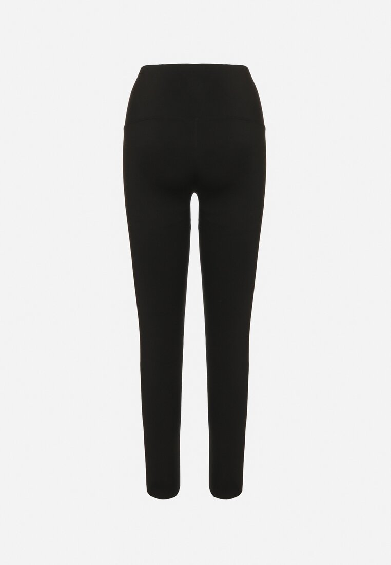 Fekete Leggings