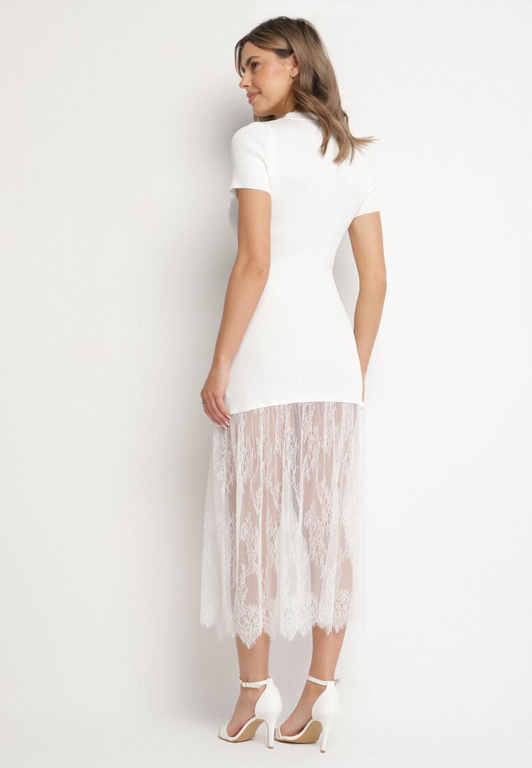 Rochie Albă