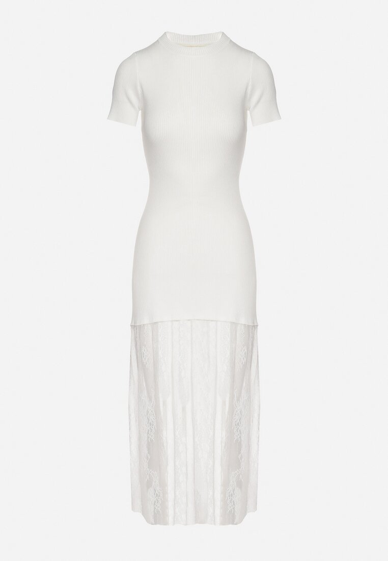 Rochie Albă