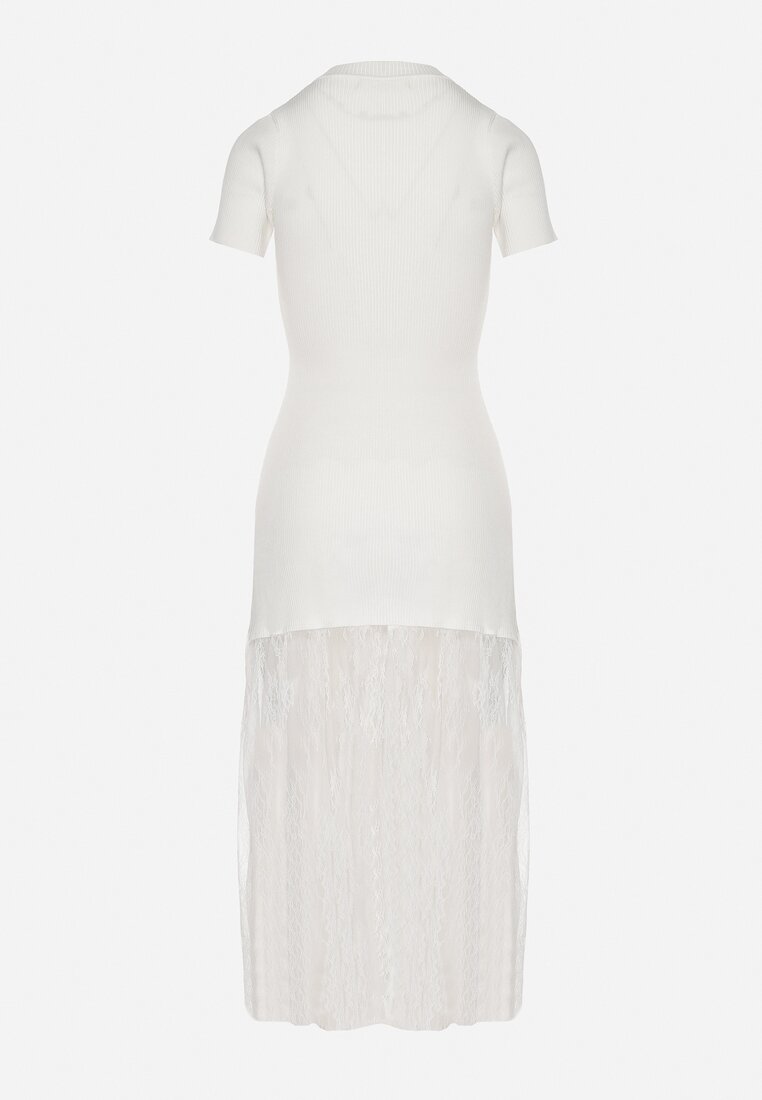 Rochie Albă