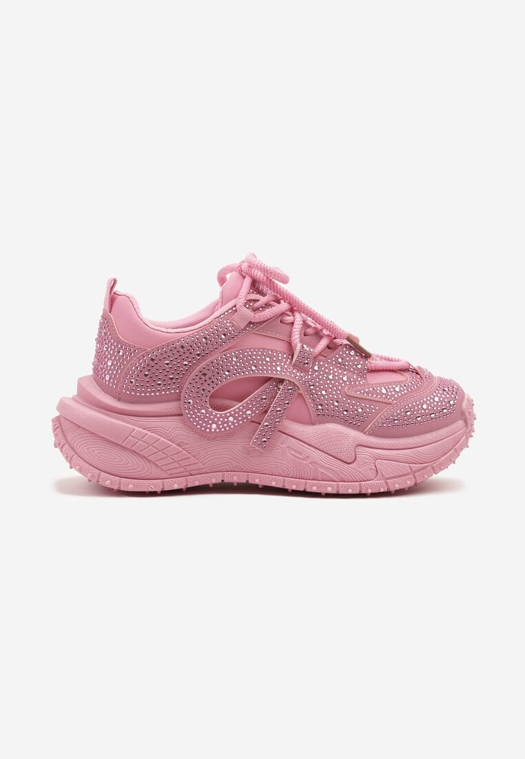 Pink Tornacipő