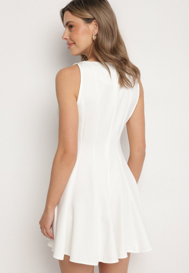 Rochie Albă