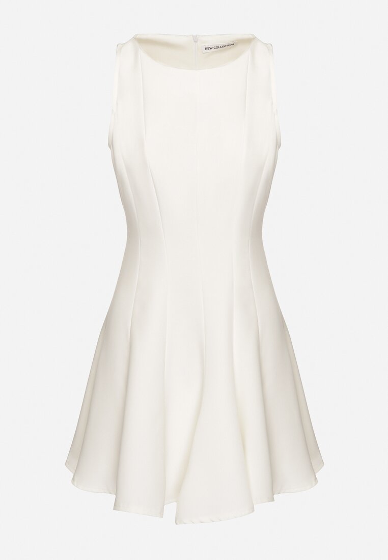 Rochie Albă