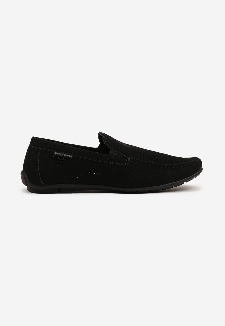 Pantofi casual Negri